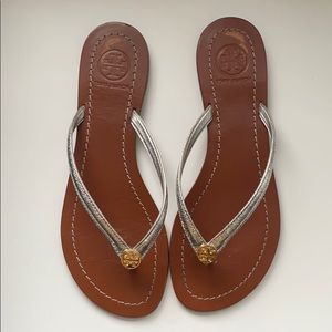 Tory Burch sandals